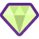 Diamond icon