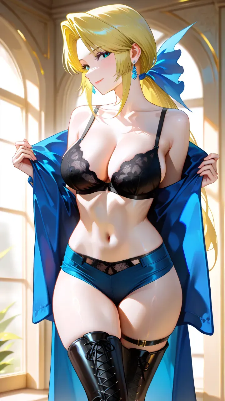 Story Preview