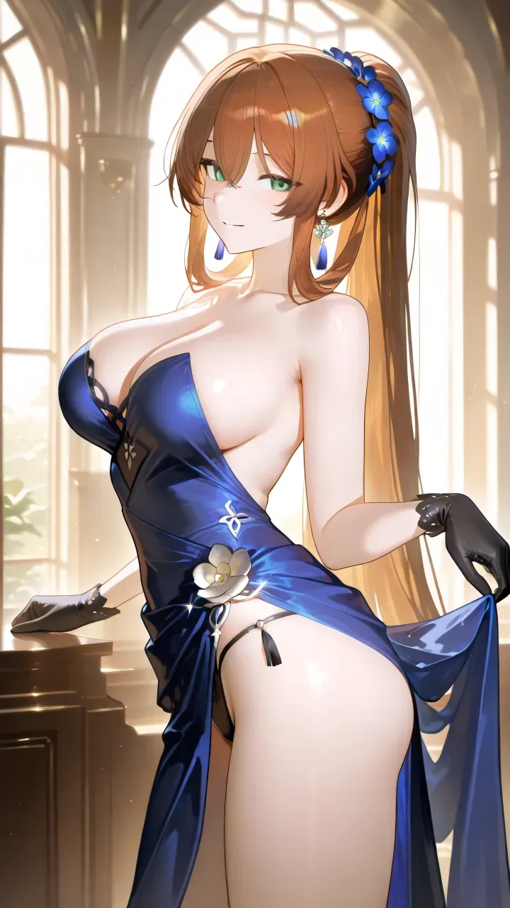 Story Preview