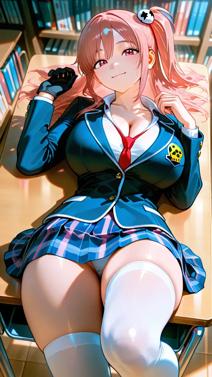 Story Preview