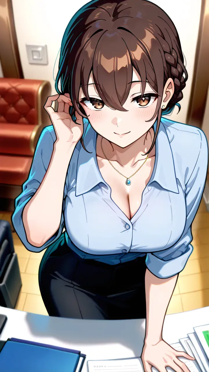 Story Preview