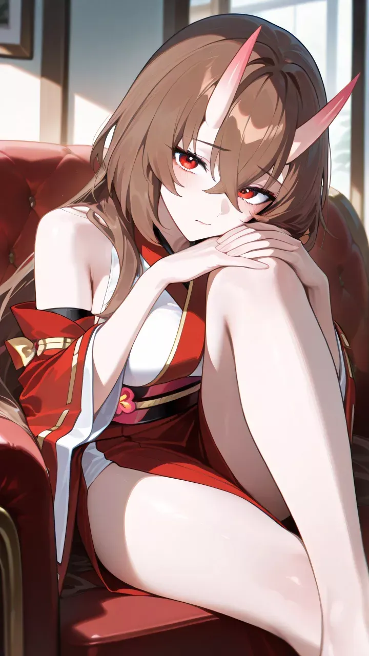 Kiryuuin Kaede