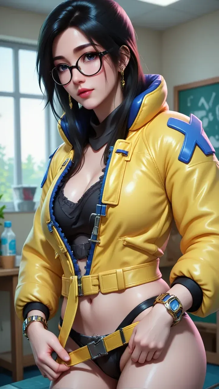 Story Preview