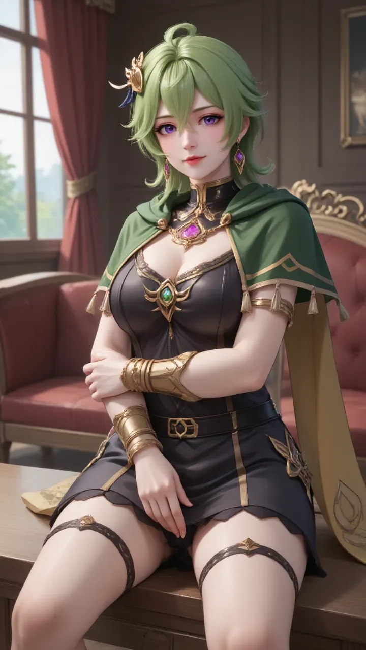 Story Preview