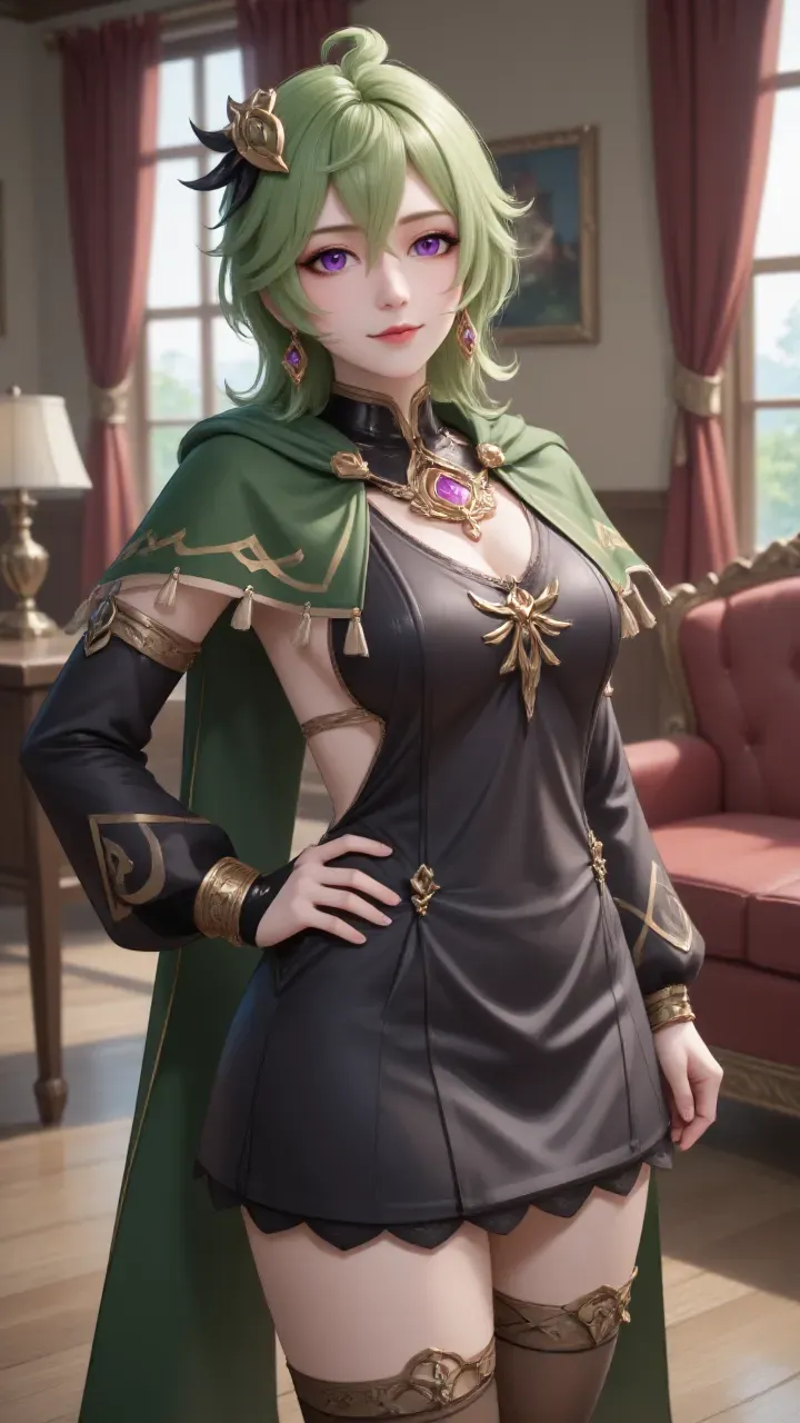 Sara