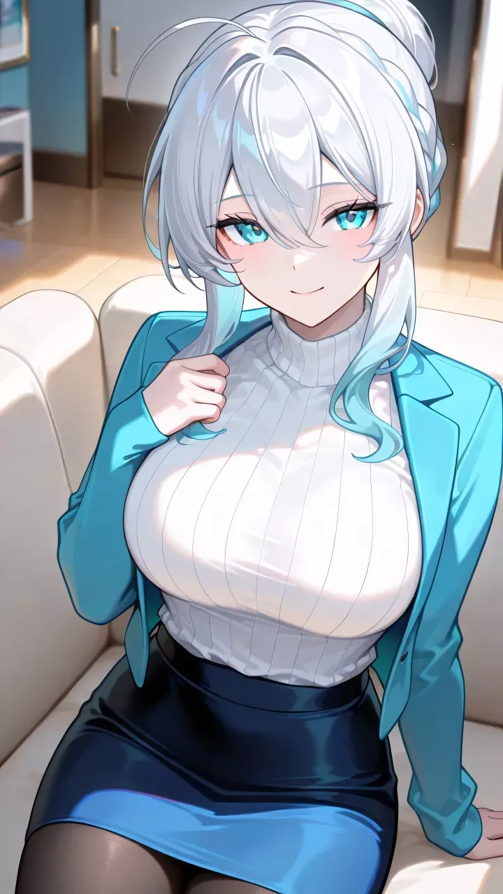 Yukino Mifuyu